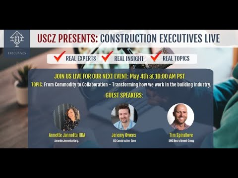 YouTube thumbnail for From Commodity to Collaboration
