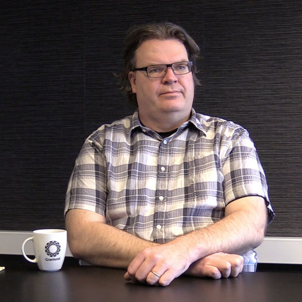 Tero Järvinen