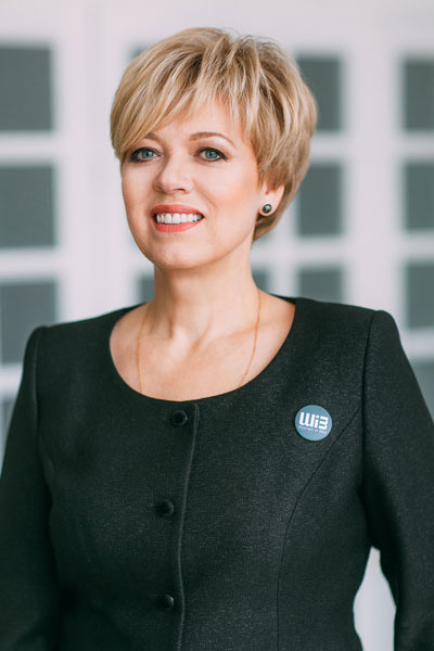 Marina Korol BIM Russia