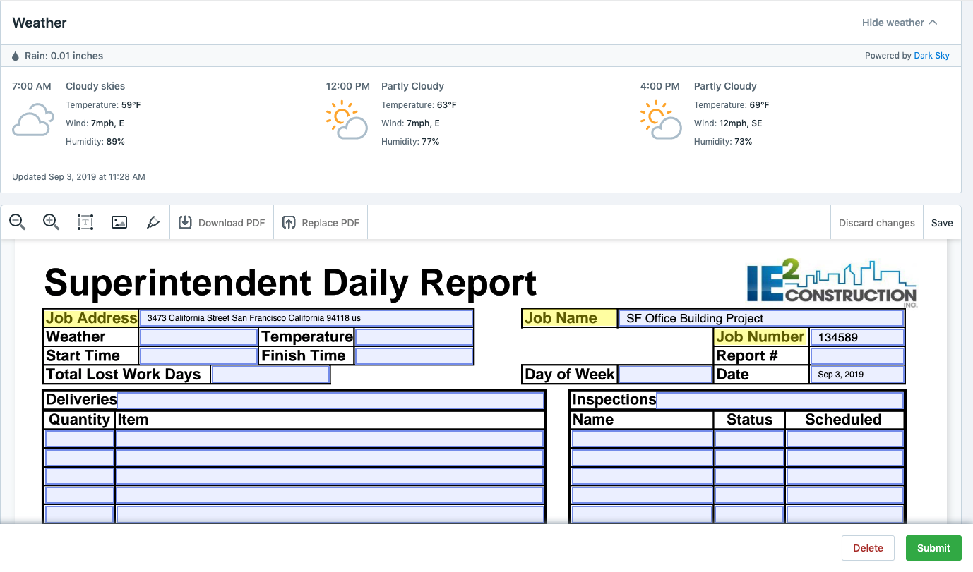 Field Reports_Smart Fields_New