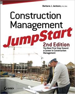 Construction Management Jumpstart