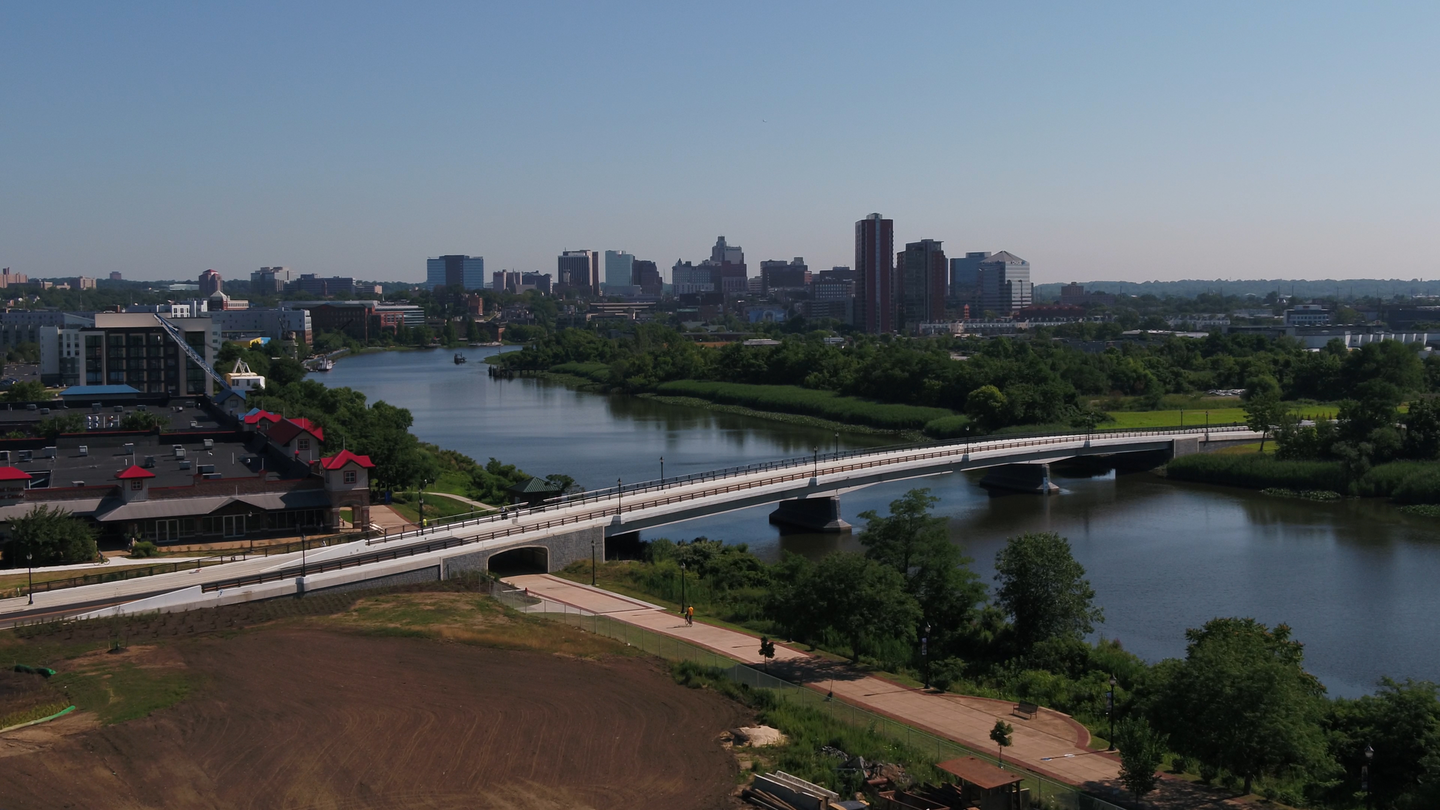 Margaret Rose Henry Bridge Delaware