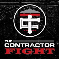 The Contractor Fight