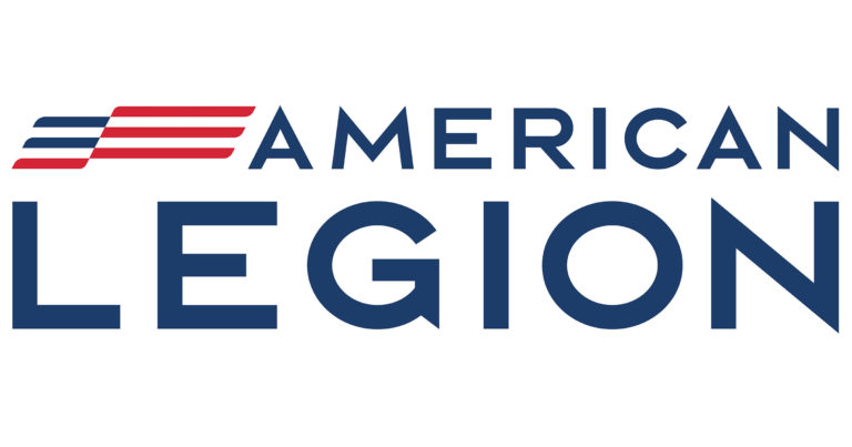 The American Legion Logo 768x403