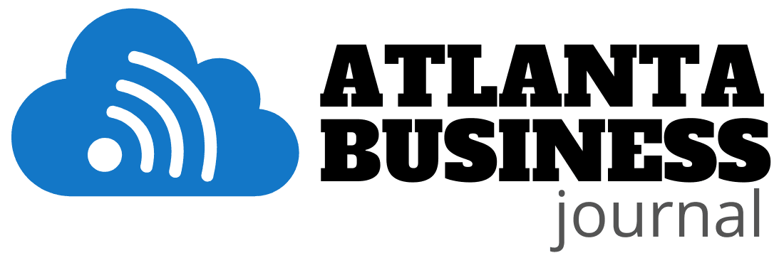 Atlanta Business Journal Logo