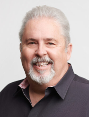 A headshot of XL Construction Executive John Boneso