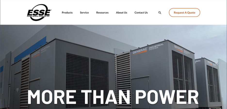 Energy Systems Southeast, LLC